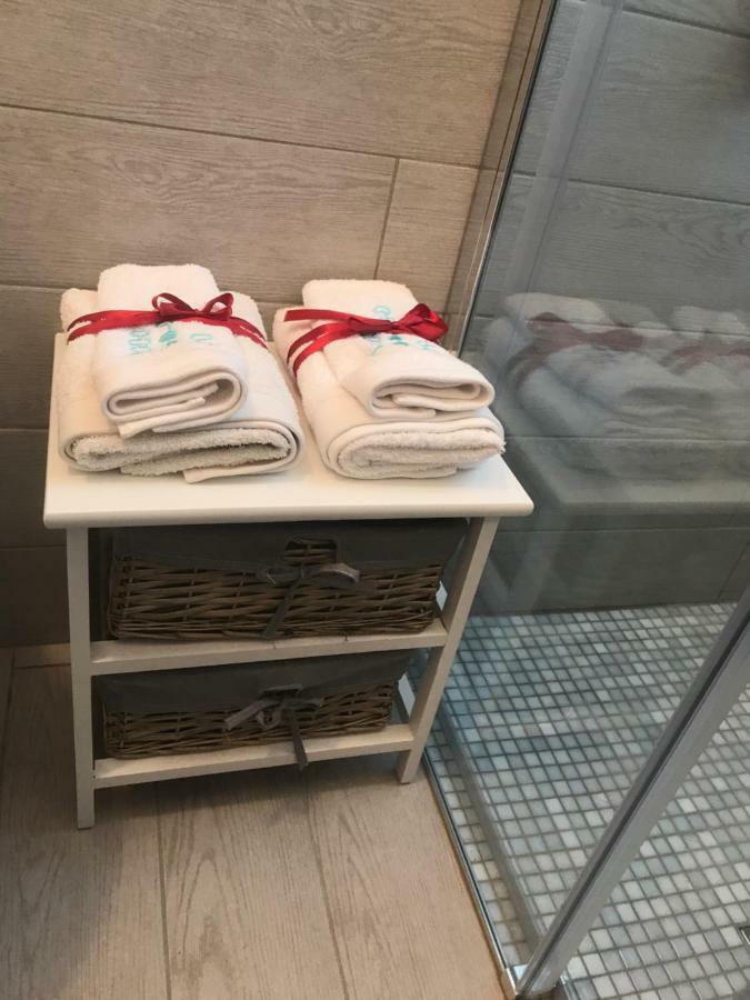쿠네오 Liberty In Centro 아파트 외부 사진